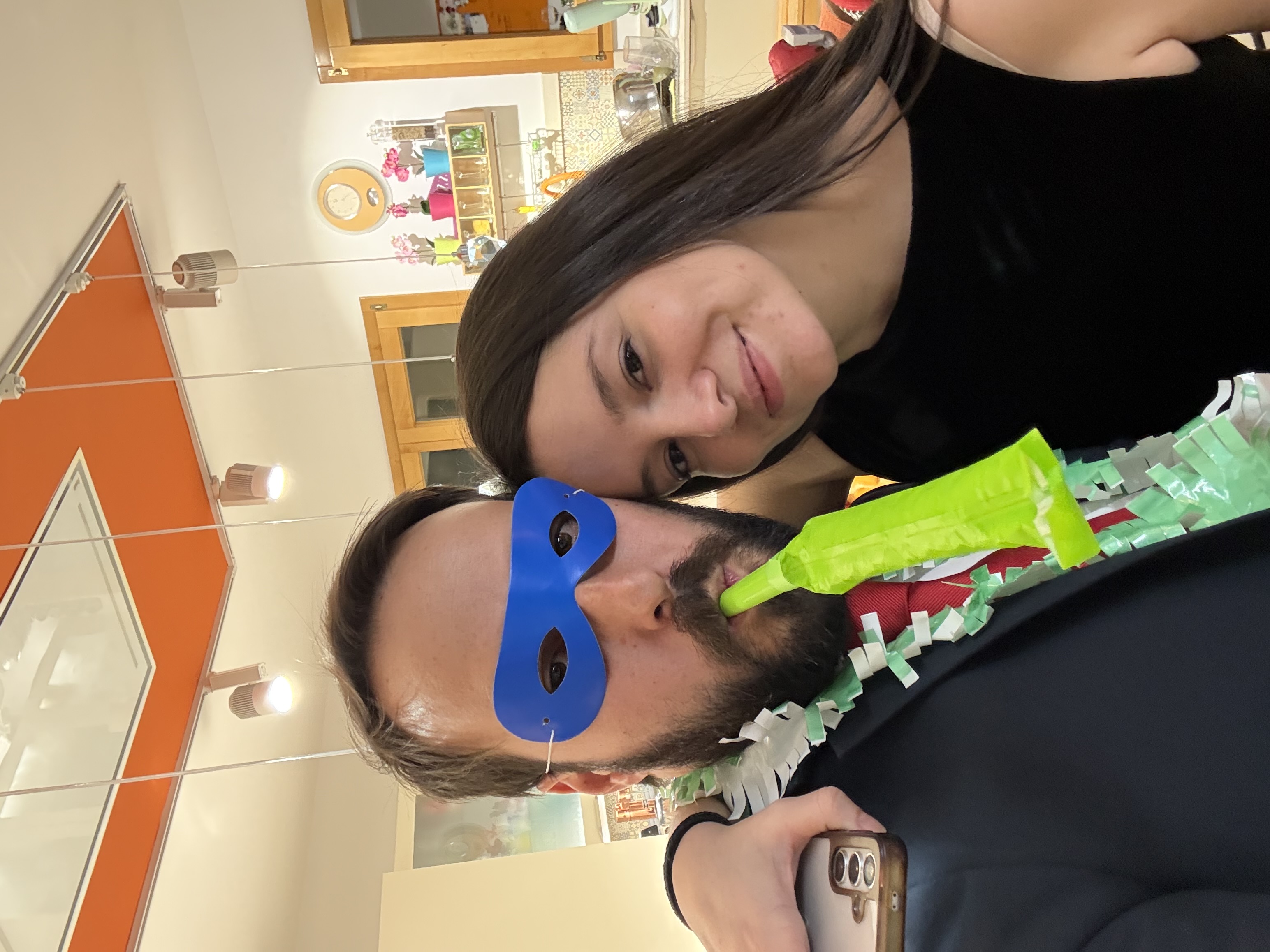 Nochevieja Divertido